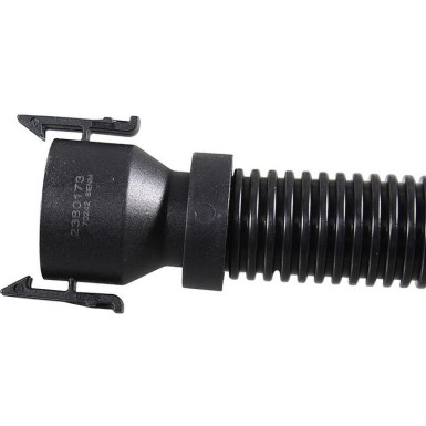 Metzger Schlauch, Kurbelgehäuseentlüftung 2380173