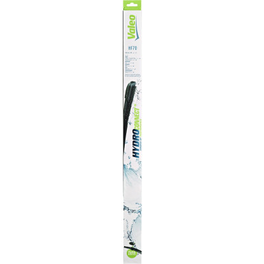 Valeo Wischblatt Scheibenwischer HYDROCONNECT 578515
