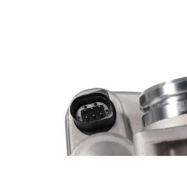 Metzger Drosselklappenstutzen 0892945