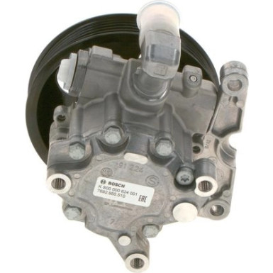 BOSCH Hydraulikpumpe, Lenkung K S00 000 624