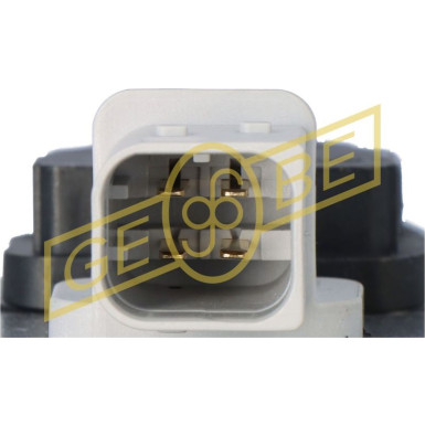 GEBE NOx-Sensor, NOx-Katalysator 9 2881 1
