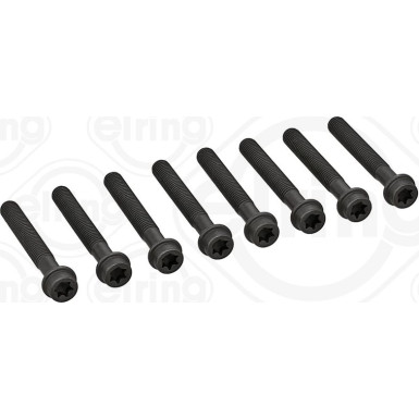 Elring Zylinderkopfschraubensatz 804.210