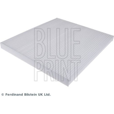 Blue Print Filter, Innenraumluft ADG02578