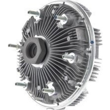 Mahle Kupplung, Kühlerlüfter BEHR Premium Line CFC 250 000P