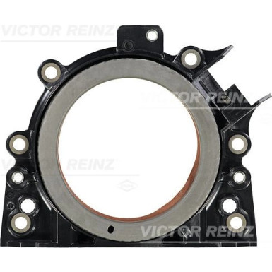 Wellendichtring, Kurbelwelle 81-90017-00 Wellendichtring, Kurbelwelle 81-90017-00