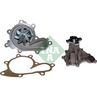 INA Wasserpumpe 538 0530 10