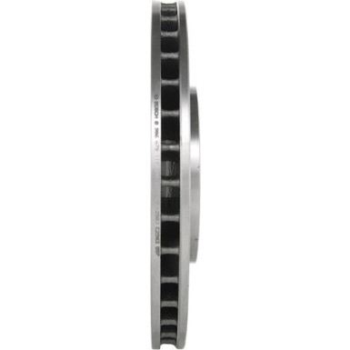 BOSCH Bremsscheibe 0 986 479 117