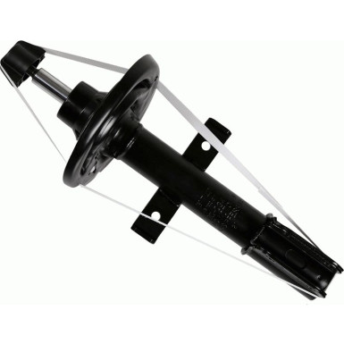 Sachs Stoßdämpfer 317 424