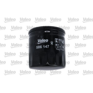 Valeo Ölfilter 586147