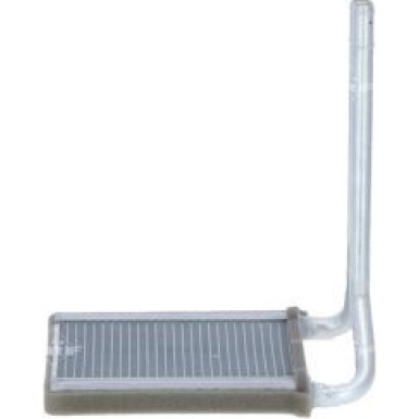 NRF Wärmetauscher, Innenraumheizung 54399 NRF Wärmetauscher, Innenraumheizung 54399