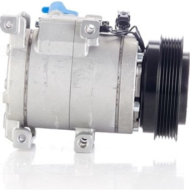 Kompressor, Klimaanlage 890686 Kompressor, Klimaanlage 890686