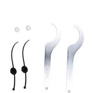 Bilstein Fahrwerkssatz, Federn/Dämpfer BILSTEIN - B16 PSS10 48-245715