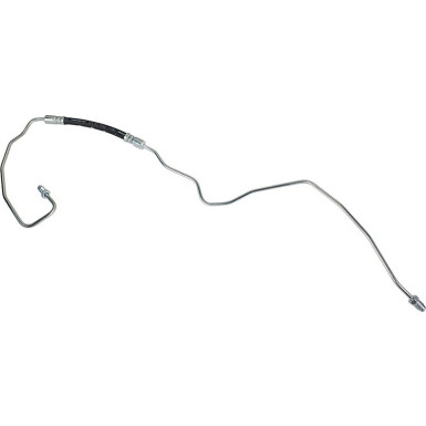 Metzger Bremsschlauch 4119381