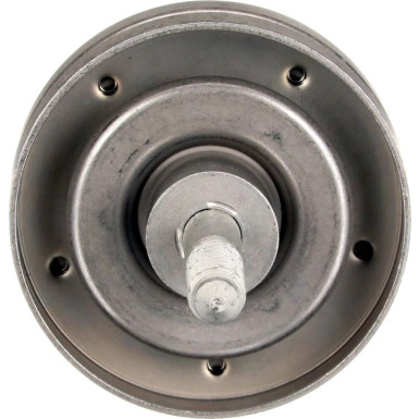 Gates Umlenk-/Führungsrolle, Keilrippenriemen DriveAlign™ T36382