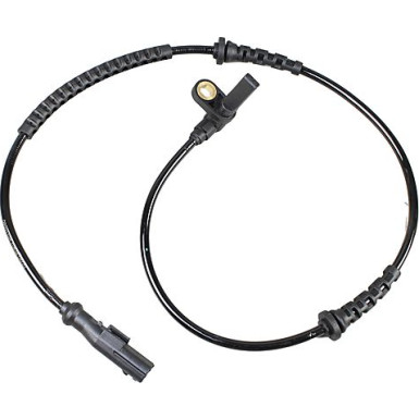 Metzger Sensor, Raddrehzahl 09001104