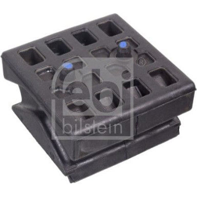 FEBI BILSTEIN 102145 Lagerbuchse, Blattfeder