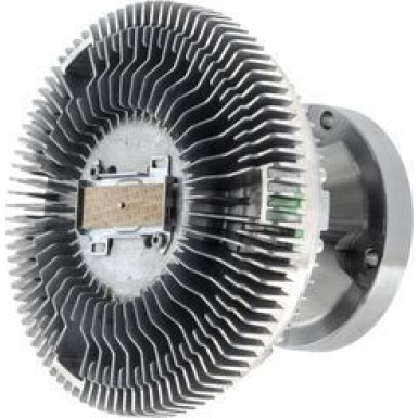 Mahle Kupplung, Kühlerlüfter BEHR Premium Line CFC 117 000P