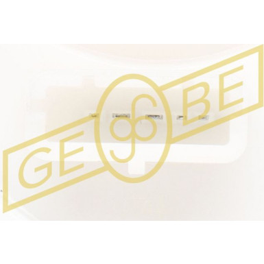 GEBE Kraftstoff-Fördereinheit 9 6163 1