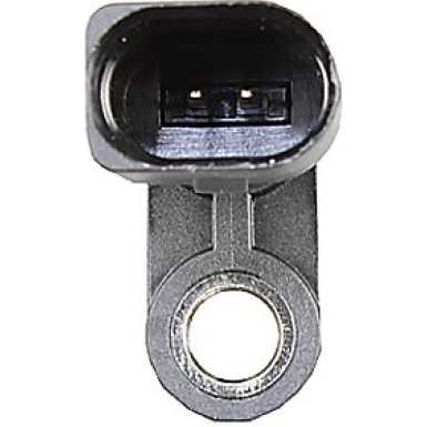 Metzger Sensor, Raddrehzahl 09001222