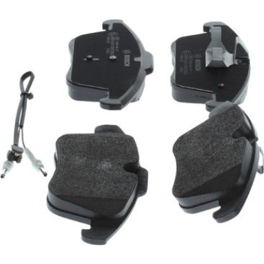 BOSCH Bremsbelagsatz, Scheibenbremse 0 986 494 371 BOSCH Bremsbelagsatz, Scheibenbremse 0 986 494 371