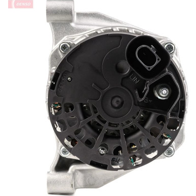 Denso Generator DAN1078