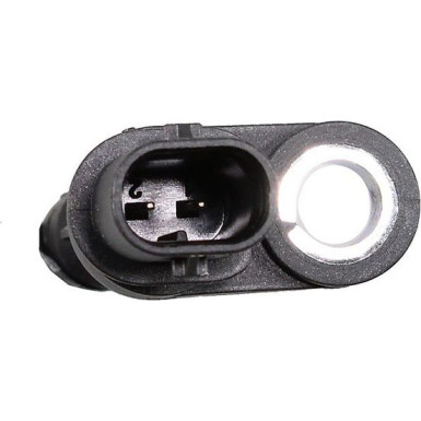 Metzger Sensor, Raddrehzahl 09001495