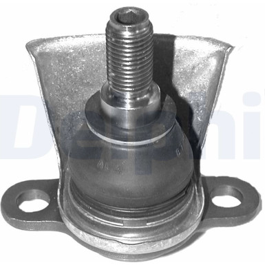 Delphi Trag-/Führungsgelenk TC757