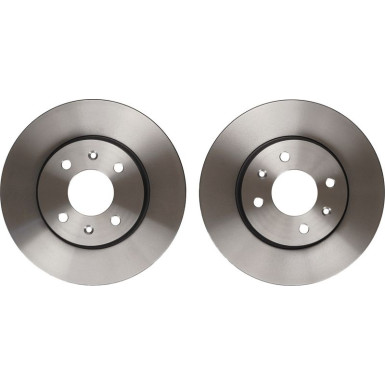 Bremsscheibe DF4409