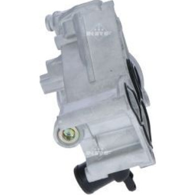 NRF Ölkühler, Motoröl mit Filter 31810