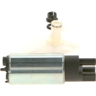 Kraftstoffpumpe 0 986 580 937