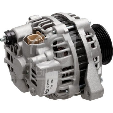 Generator 193100 Generator 193100