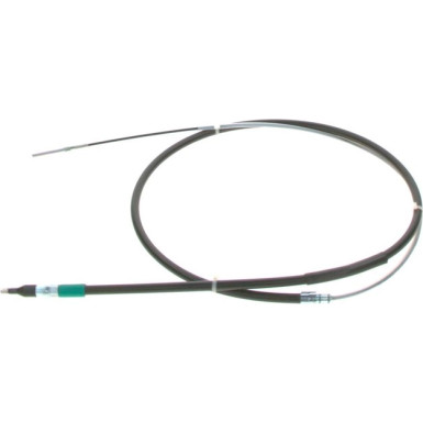 BOSCH Seilzug, Feststellbremse 1 987 477 820 BOSCH Seilzug, Feststellbremse 1 987 477 820