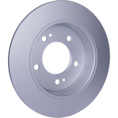 Hella Pagid Bremsscheibe Pro High Carbon 8DD 355 129-451