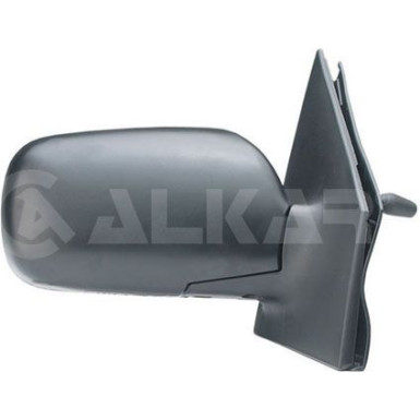 Alkar Außenspiegel 6165268