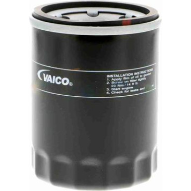 Ölfilter V24-0018 Ölfilter V24-0018