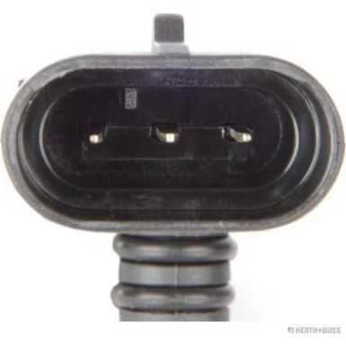 Herth+Buss Jakoparts Sensor, Saugrohrdruck J5701001