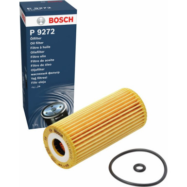 BOSCH 1 457 429 272 Ölfilter BOSCH 1 457 429 272 Ölfilter