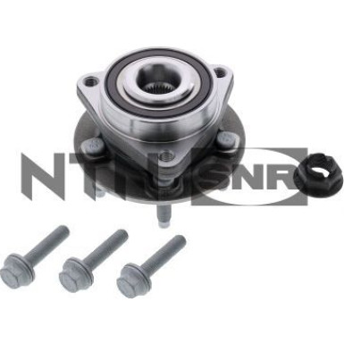 Radlagersatz R153.78 Radlagersatz R153.78