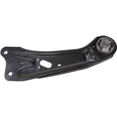 Metzger Lenker, Radaufhängung 58166004