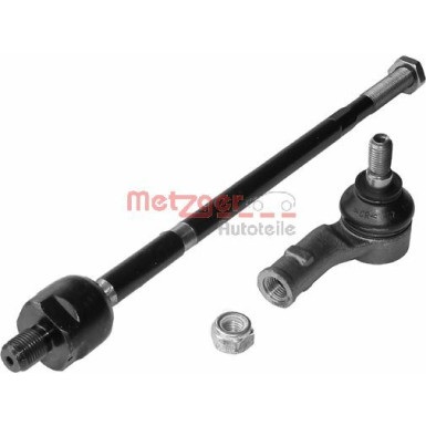 Metzger Spurstange COMPETENCE KIT 56003901
