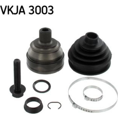 Gelenksatz, Antriebswelle VKJA 3003