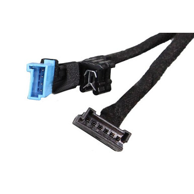 Metzger Elektromotor, Heckklappe 2115021