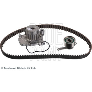 Blue Print Wasserpumpe + Zahnriemensatz ADH273753