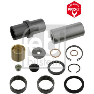 FEBI BILSTEIN 45268 Reparatursatz, Achsschenkelbolzen