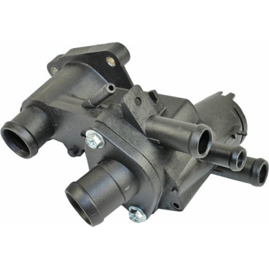 Metzger Thermostat, Kühlmittel 4006160 Metzger Thermostat, Kühlmittel 4006160