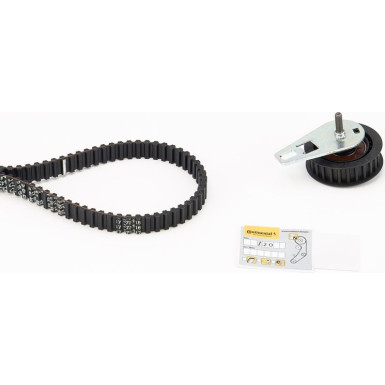 ContiTech Zahnriemensatz CT970K1