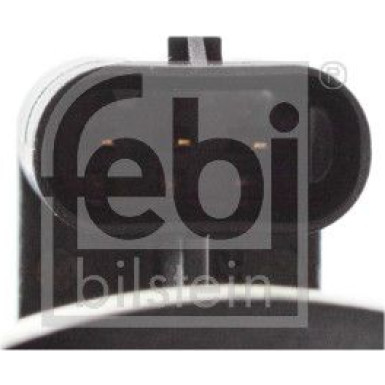 FEBI BILSTEIN 170508 Zusatzwasserpumpe