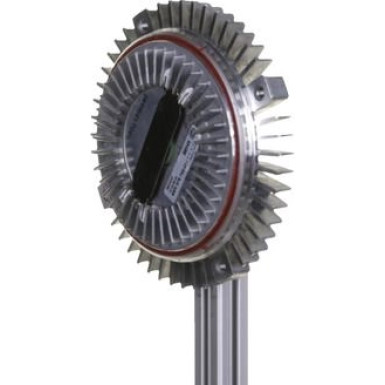 Mahle Kupplung, Kühlerlüfter BEHR Premium Line CFC 61 000P