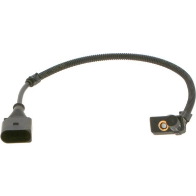 BOSCH Impulsgeber, Kurbelwelle 0 261 210 257