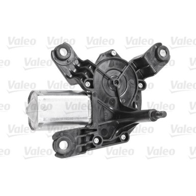 Valeo Wischermotor 579702